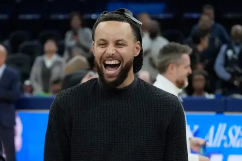 NBA／柯瑞才是GOAT？歐尼爾沒選喬丹、詹皇　盛讚他是最偉大球員
