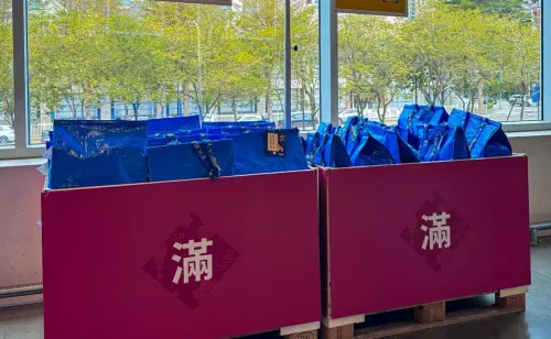 2026「公認最差福袋」是它！眾拆開全傻眼：清庫存、過年被當盤子
