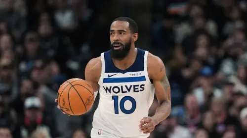 NBA／灰狼正式簽回老將康利！2隊被交易後「回娘家」　場均4.4分
