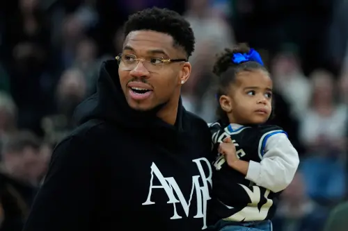 NBA／字母哥對公鹿下最後通牒！並不排除交易　留隊前提耐人尋味
