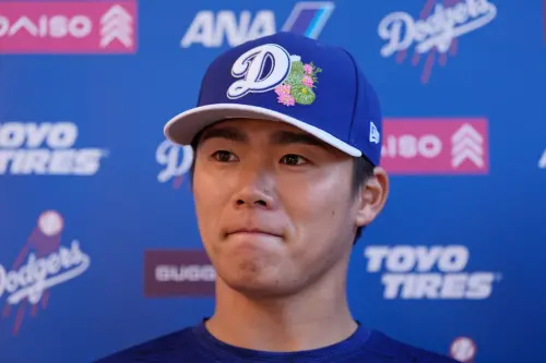 經典賽／山本由伸狀態如何？遭金慧成砲轟　WBC即將對中華隊先發
