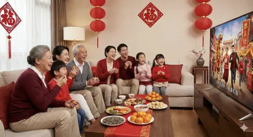 不是《大尾鱸鰻》！過年公認「最頂賀歲片」30年難超越：全是大咖
