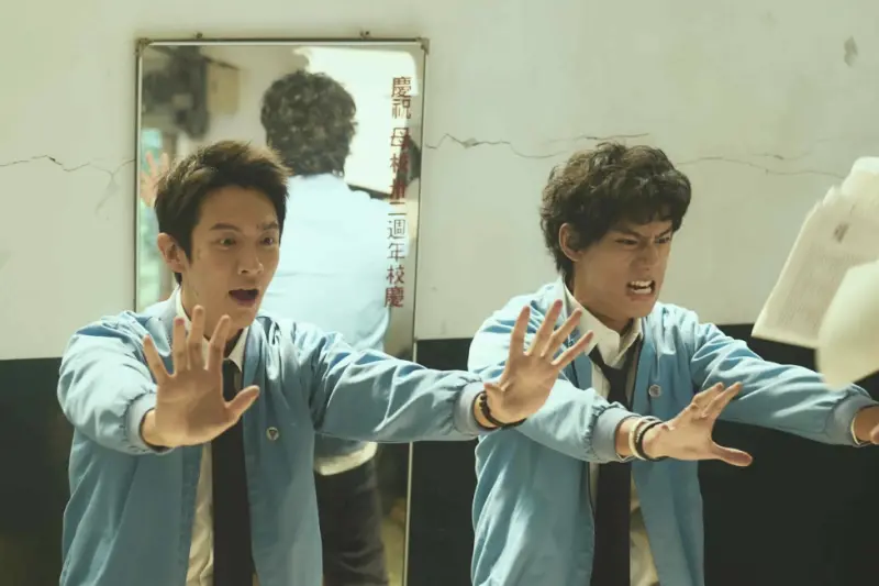 ▲《功夫》。（圖／麻吉砥加提供）