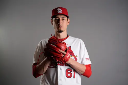 經典賽／韓國爆出傷病潮！奧布萊恩右小腿拉傷　暫停所有投球練習
