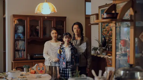 Netflix《百萬人推理》48小時奪冠！鄭伊健、林心如夢幻聯動3亮點
