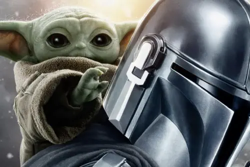 星戰迷等7年哭了！《曼達洛人與古古》雪歌妮薇佛加盟　 預告登場
