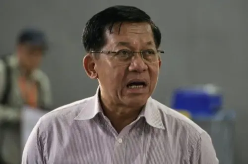 從血淚獨立到聲援欽邦！東帝汶司法調查軍政府　緬甸限期七天逐客
