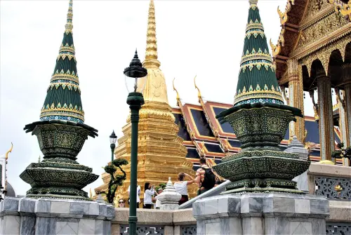 泰國旅遊簽免稅期太長引發治安亂象？政府擬將60天縮減回30天
