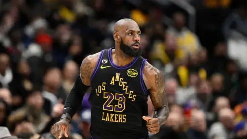 NBA／詹皇傳「99%」回歸騎士！有望聯手米契爾、哈登挑戰最後一冠
