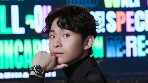 台灣最早辦Threads是曾博恩？社群上從不留言　全因戰鬥陀螺破功
