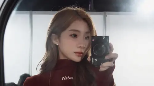 陳華認分手2年男友恢復單身！低調坦承情變導火線：因為工作太忙
