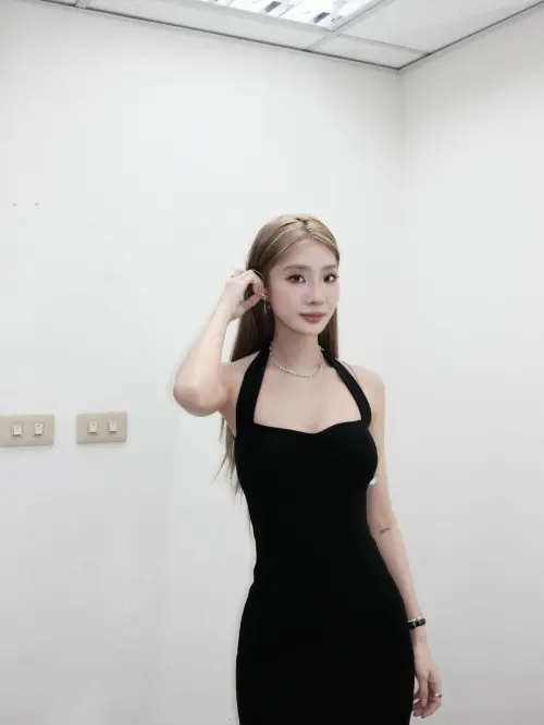 ▲陳華坦言自己已經單身半年。（圖／翻攝自陳華IG@hua0826）