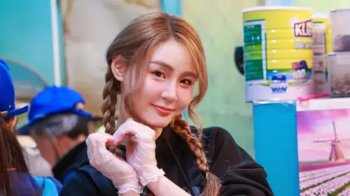 平溪餐廳直擊野生WBC女神短今！0偽裝洗碗10小時　成最美工讀生
