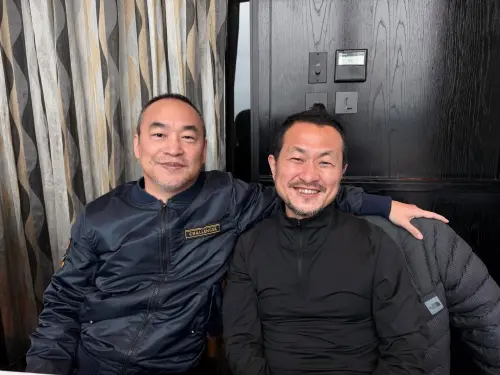 黃立成砸3億挺九把刀《功夫》卻負評炸鍋　他自爆過年被叫去罵
