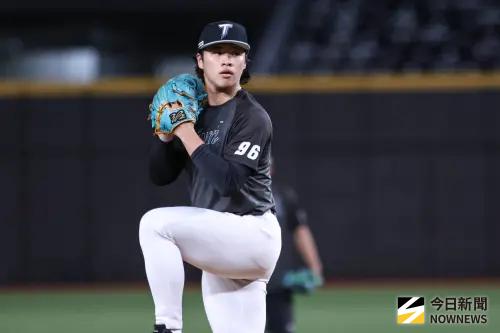 經典賽／孫易磊下半身跟馬一樣壯！1年增重10公斤　古林睿煬嚇到
