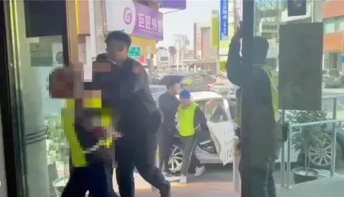 撿回收物被圍毆！嘉義車站街友倒地下道呈「屍僵」　4同儕落網
