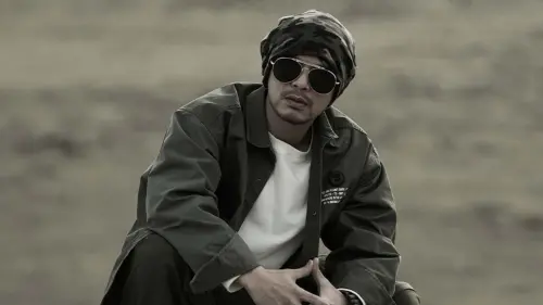 黃明志捲謝侑芯命案慘失業！淪打工仔畫面曝光　上班第1天被開除
