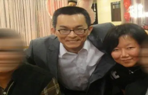 獨／天道盟軍師喝到爛醉！亂按門鈴狂罵：蕭雜某　鄰居怒告結局曝
