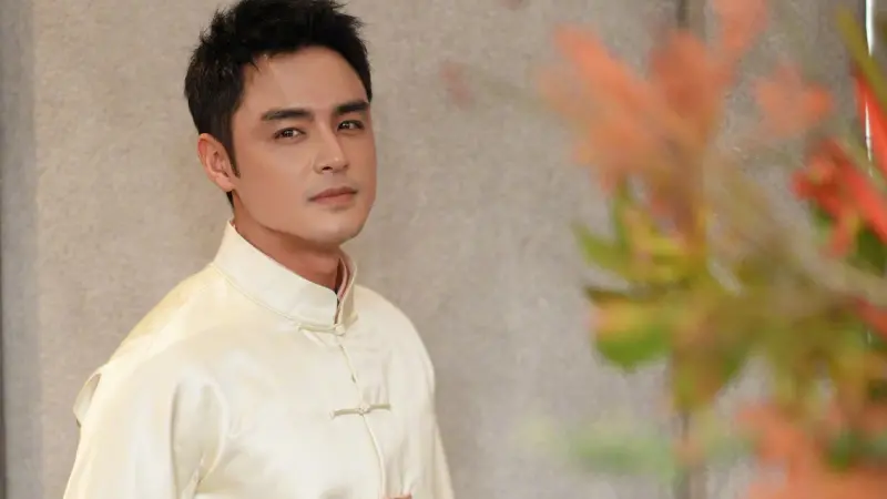 明道身價上億：不留財產給兒子　正向教育觀獲讚人間清醒