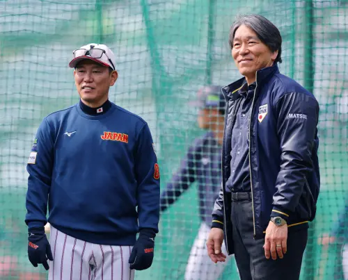 ▲井端監督特別指出，今日比賽中出現的高橋宏斗與佐藤輝明之「投球計時器（Pitch Clock）」違規，反而是極佳的學習契機。（圖／美聯社／達志影像）