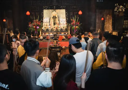 2026初五財神廟活動懶人包》補財庫時間、求發財金、錢母領取方法
