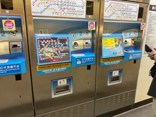 北捷地圖「上面不一定是北邊」！外國人看到崩潰　真實考量超貼心
