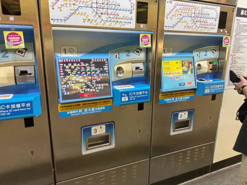 北捷地圖「上面不一定是北邊」！外國人看到崩潰　真實考量超貼心