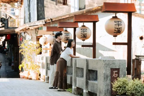 大年初四把握春節尾巴！商業署精選北中南特色商圈
