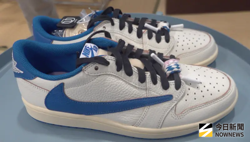 閃電倒勾2.0上市！提前貨一定是假貨？大隻曝實情：驗鞋結果驚人