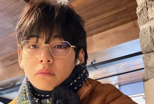 HYBE閔熙珍互告、BTS被當成證據！V傻眼被出賣　怒上火線澄清立場
