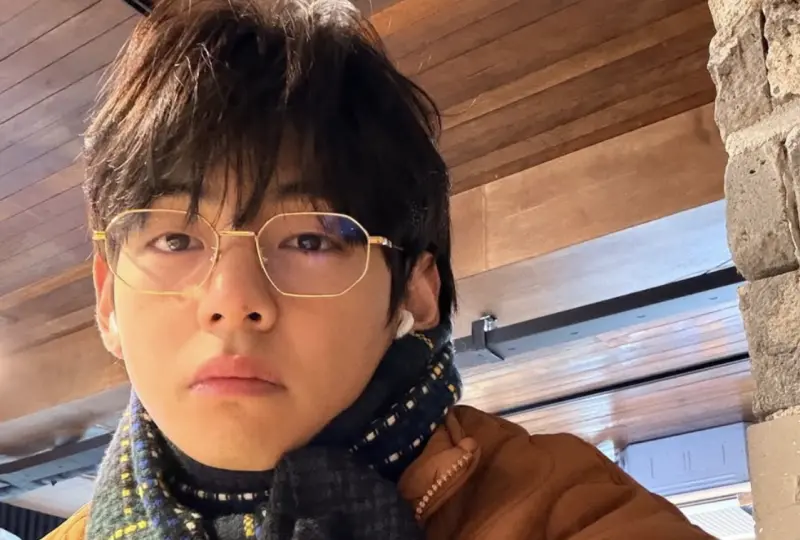 HYBE閔熙珍互告、BTS被當成證據!V傻眼被出賣 怒上火線澄清立場