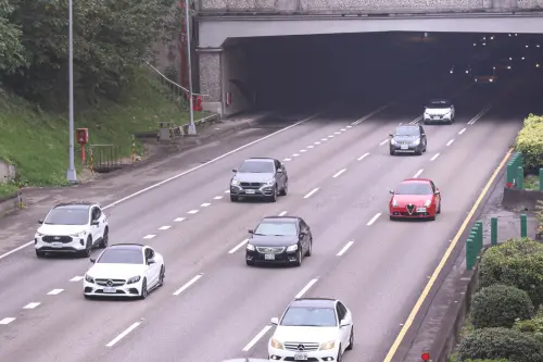 228連假車潮估湧現　公路局再推TPASS 2.0最高六折優惠