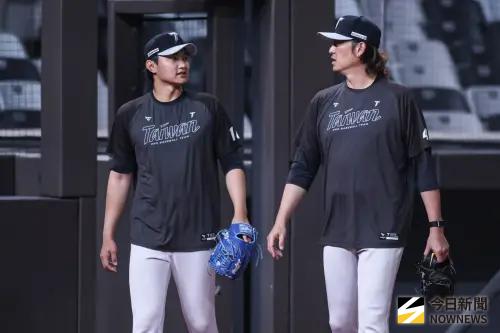 經典賽／李東洺未入選中華隊是意料之內　坦言集訓時狀態陷入谷底
