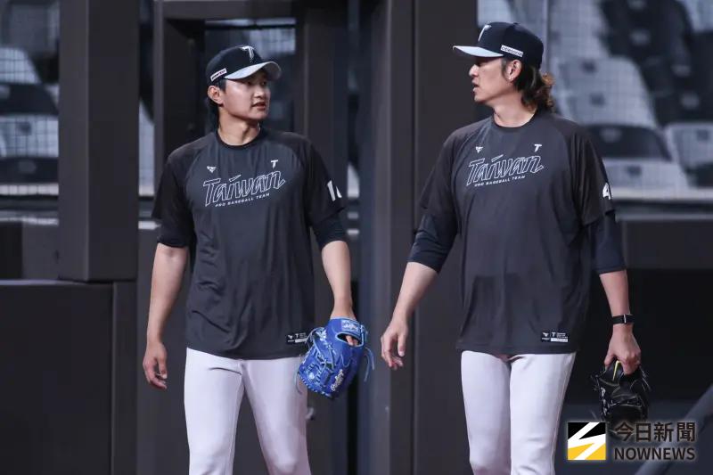 經典賽／李東洺未入選中華隊是意料之內　坦言集訓時狀態陷入谷底