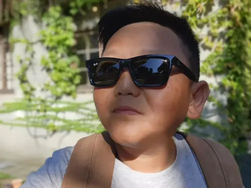 ▲鍾國洪表示，自己因為童顏及身高問題，也會遇到生活上的不便，像是買菸或者投票都會被質疑。（圖/臉書@鍾國洪）