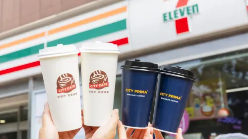 本周咖啡優惠！7-11初五開工咖啡10元、買8送8　全家拿鐵寄杯29元

