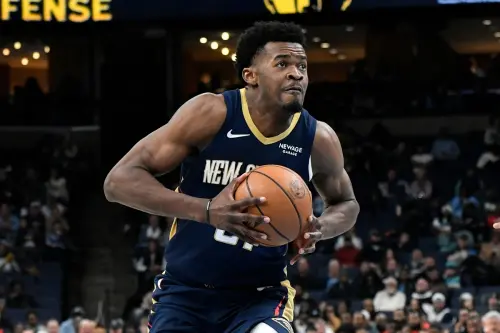 NBA／湖人中鋒補強方案！可拿出4.7億升級內線　鎖定鵜鶘中鋒米西
