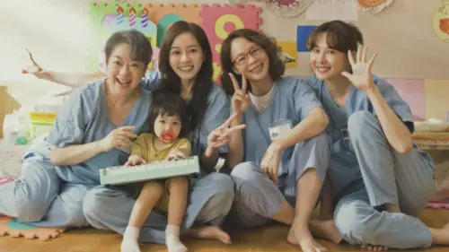 ▲《陽光女子合唱團》全台票房票房狂破6.7億，240萬人次觀看。（圖／壹壹喜喜提供）