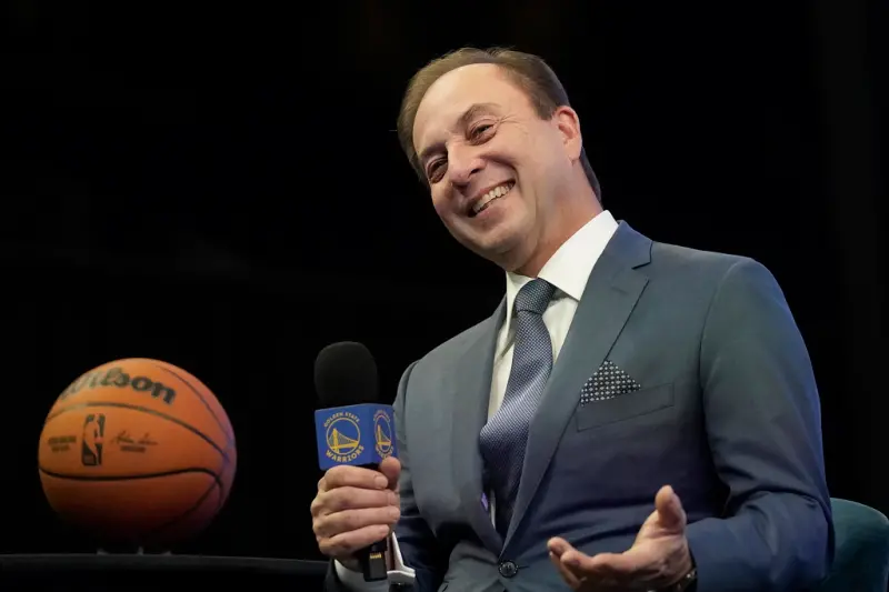 NBA／勇士會擺爛？萊科布坦言「被發到幾張爛牌」　但不背叛球迷