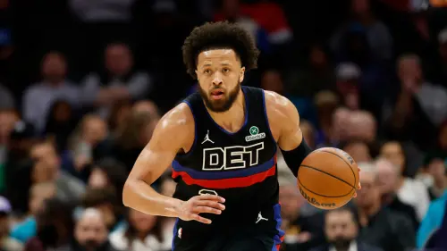 NBA／東區第一後衛擠進當代TOP5！球評大讚：「他」已超越唐西奇
