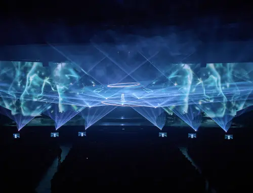 ▲江蕙《無・有》演唱會在大年初四開始，這是給粉絲的加演場，25日會是收官場。（圖／寬宏藝術提供）