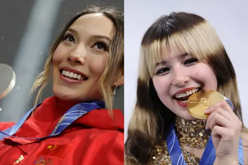谷愛凌、劉美賢身分爭議懶人包》兩人背景、冬奧成績、評價、家庭
