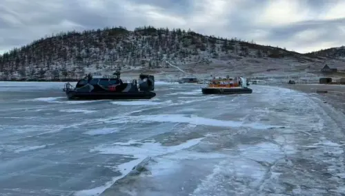 中國團客貝加爾湖溺斃！目擊者嚇到腿軟　華僑透露劣質觀光風險
