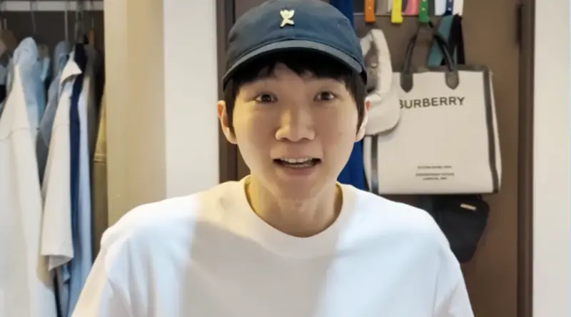 YTR黃氏兄弟家中疑遭小偷！瑋瑋、哲哲上警局報案　真相嚇壞粉絲