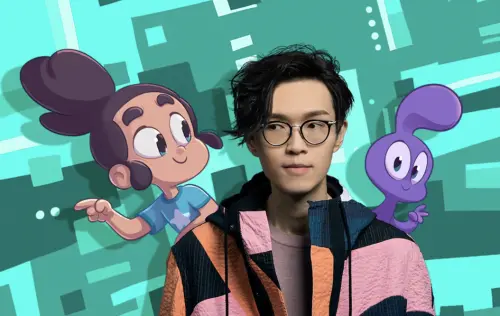 方大同逝世1周年！方媽媽將完成遺志　出版30冊童書《艾美夢遊》
