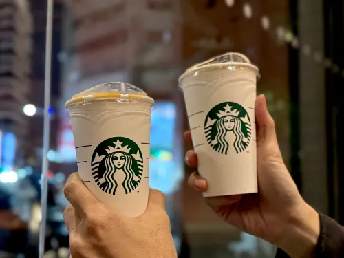 開工優惠整理！星巴克買一送一、超商咖啡每杯12元　披薩買大送大
