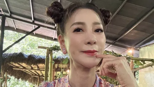 楊繡惠沖繩吃海鮮狂噴2萬元！被當「盤子」火大了：不如在台灣吃
