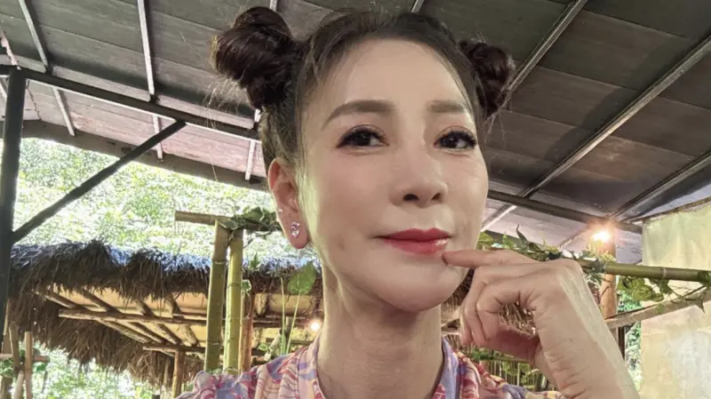 楊繡惠沖繩吃海鮮狂噴2萬元！被當「盤子」火大了：不如在台灣吃