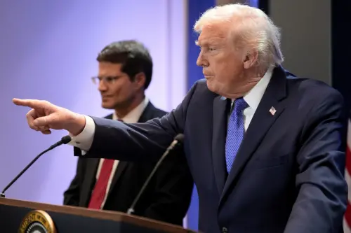 美國對等關稅違憲　川普下一招的122、232、301、338條一次看
