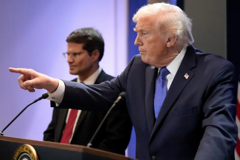 最高法院擋川普對等關稅　汪浩：只是轉換法律基礎、中國會更倒楣